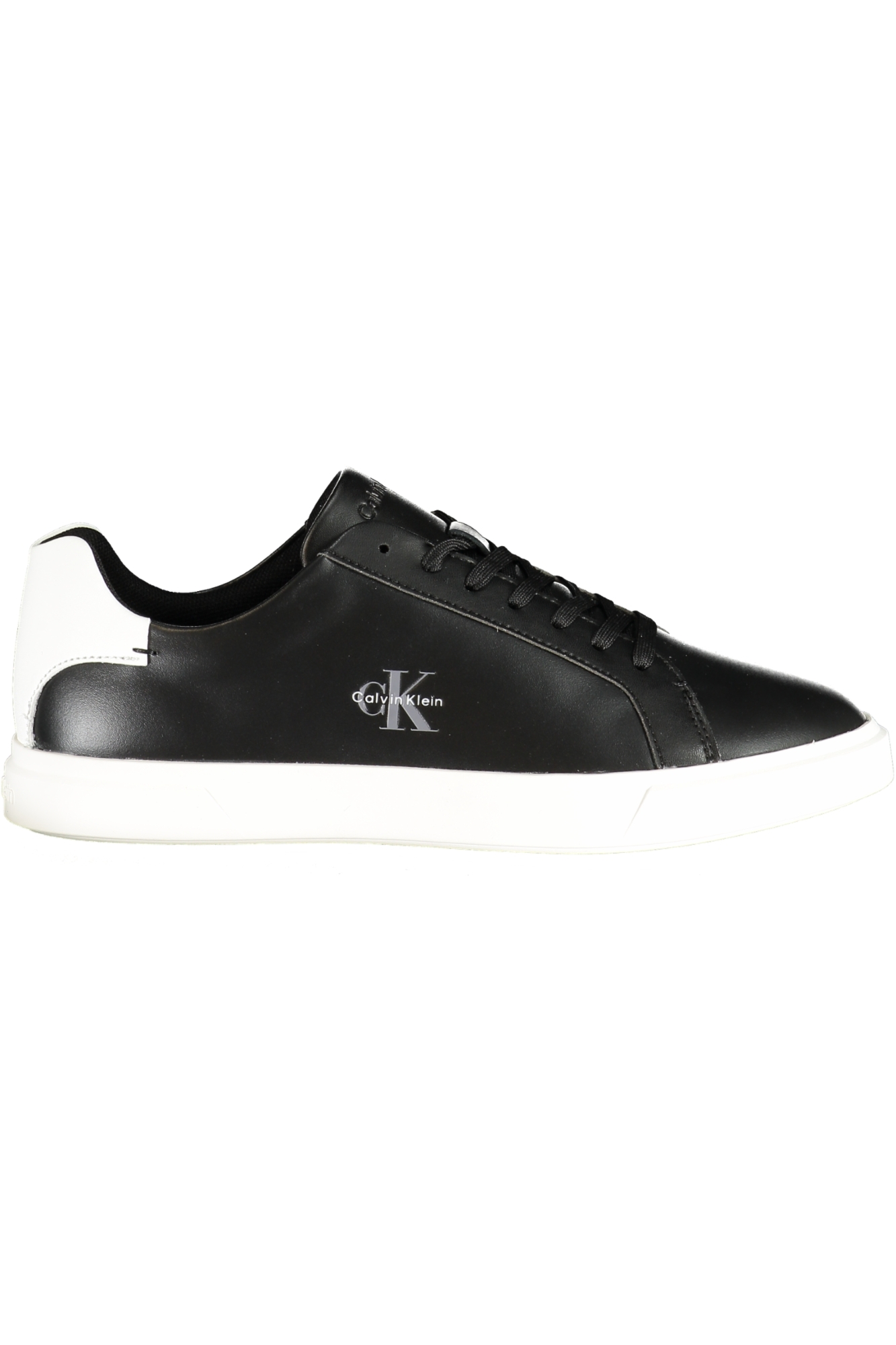 CALVIN KLEIN CALZATURA SPORTIVA DONNA - Nero