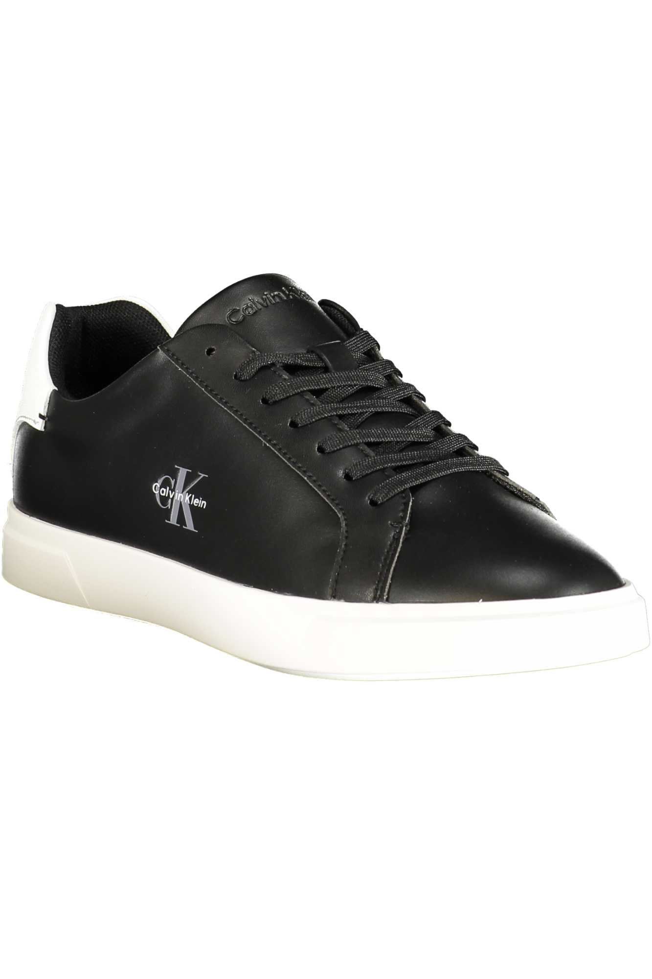 CALVIN KLEIN CALZATURA SPORTIVA DONNA - Nero - immagine 2