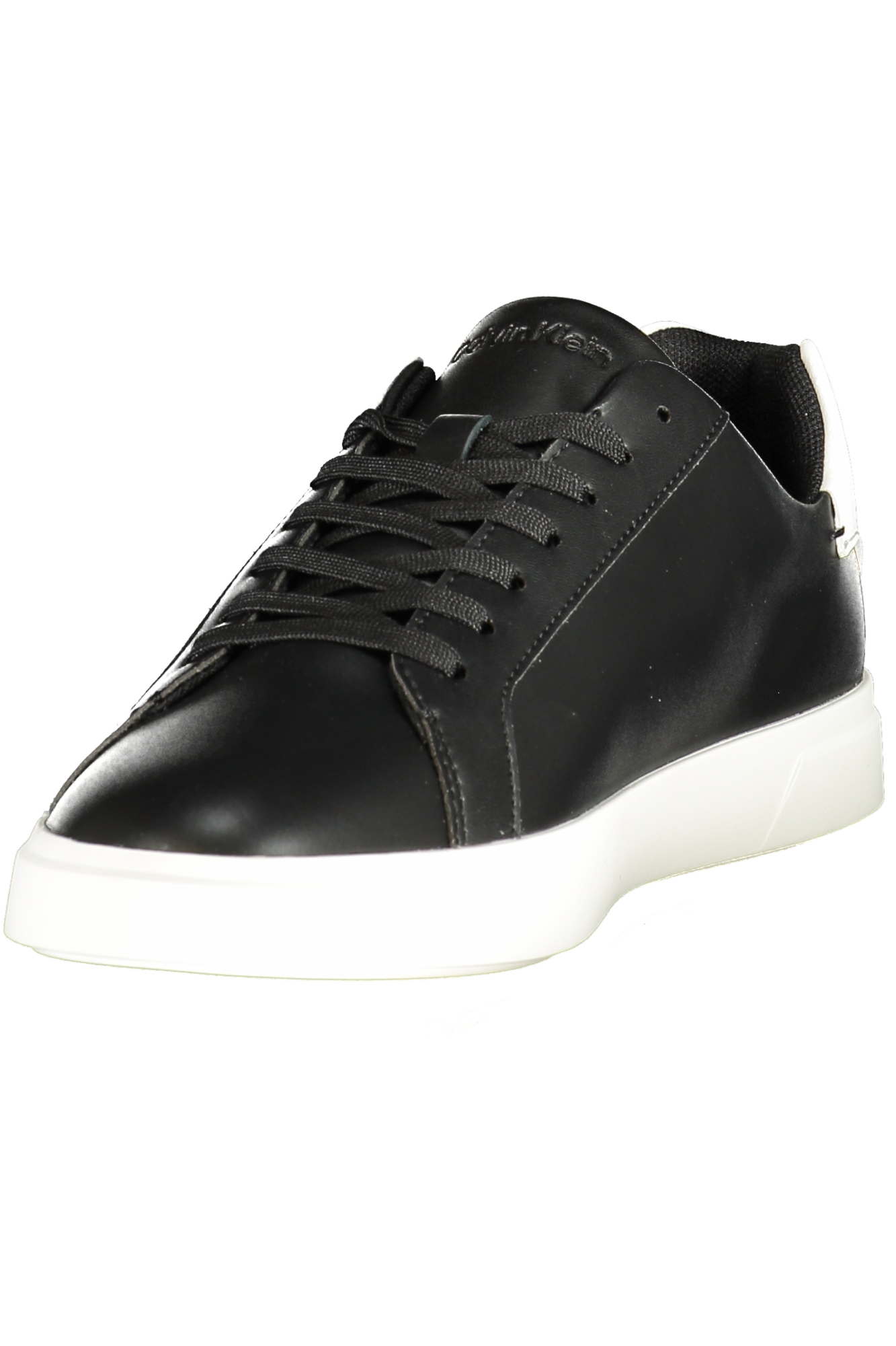 CALVIN KLEIN CALZATURA SPORTIVA DONNA - Nero - immagine 3