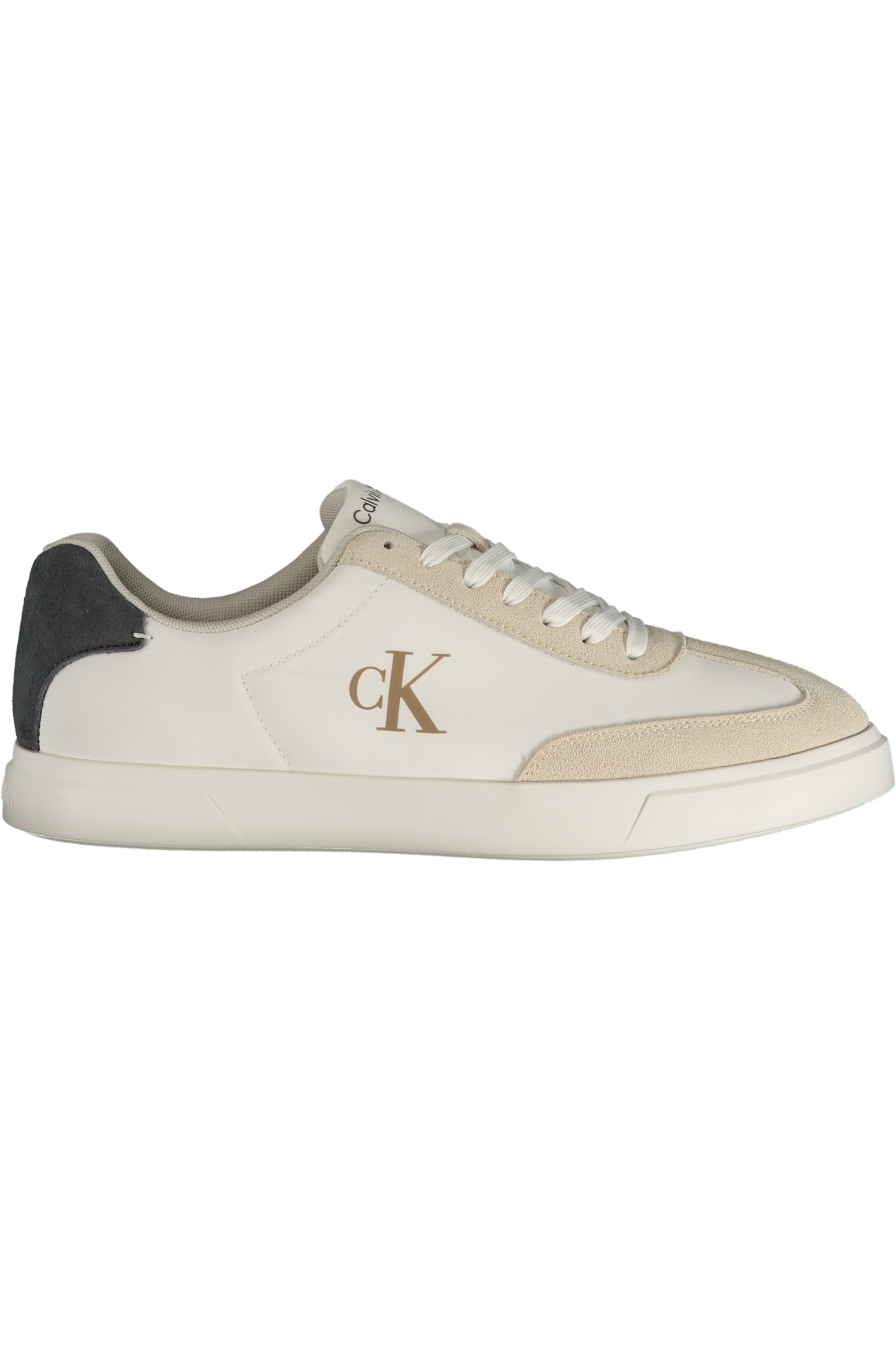 CALVIN KLEIN CALZATURA SPORTIVA UOMO - Bianco