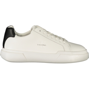 CALVIN KLEIN CALZATURA SPORTIVA UOMO - Bianco