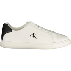 CALVIN KLEIN CALZATURA SPORTIVA UOMO - Bianco