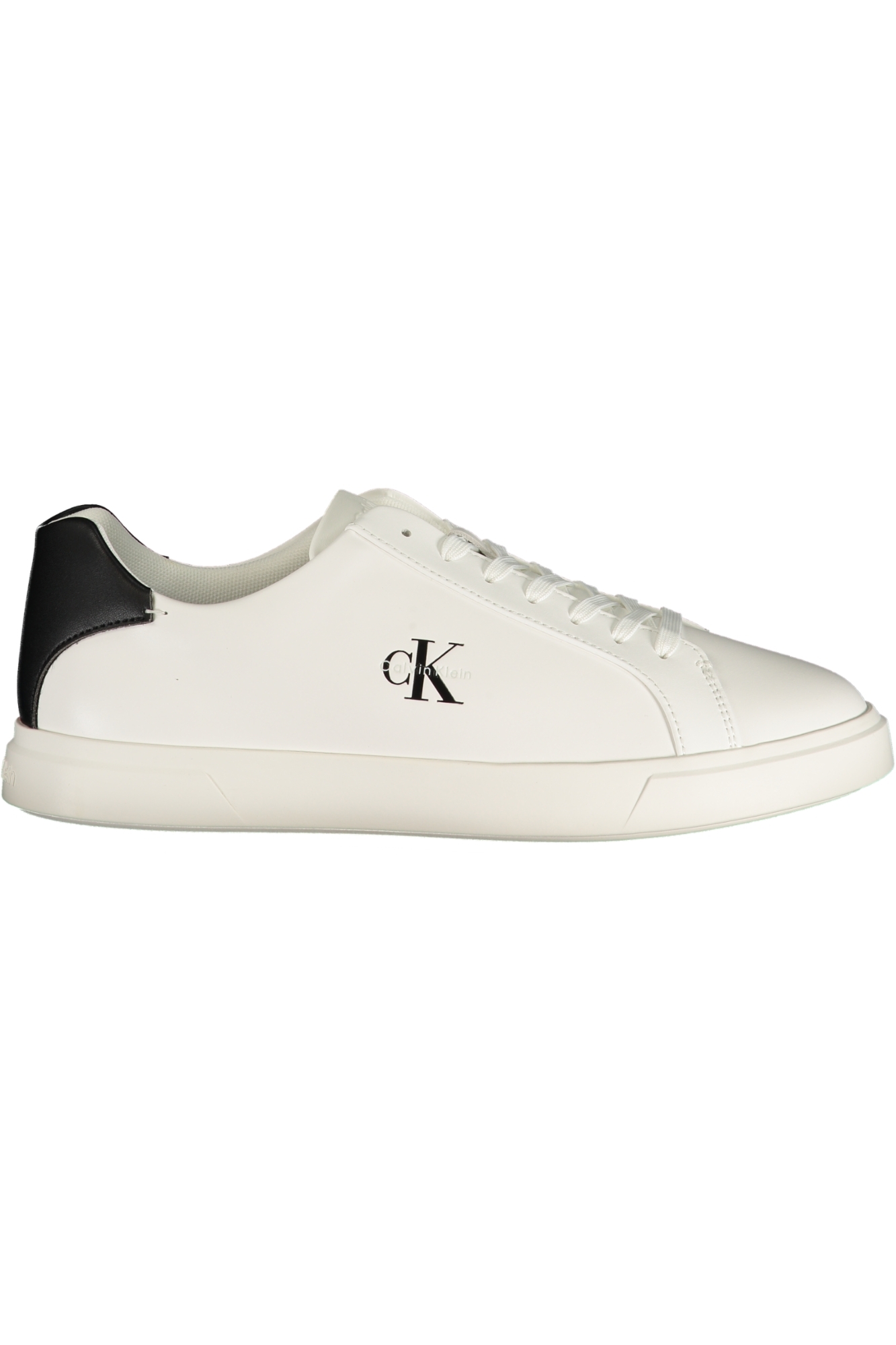 CALVIN KLEIN CALZATURA SPORTIVA UOMO - Bianco