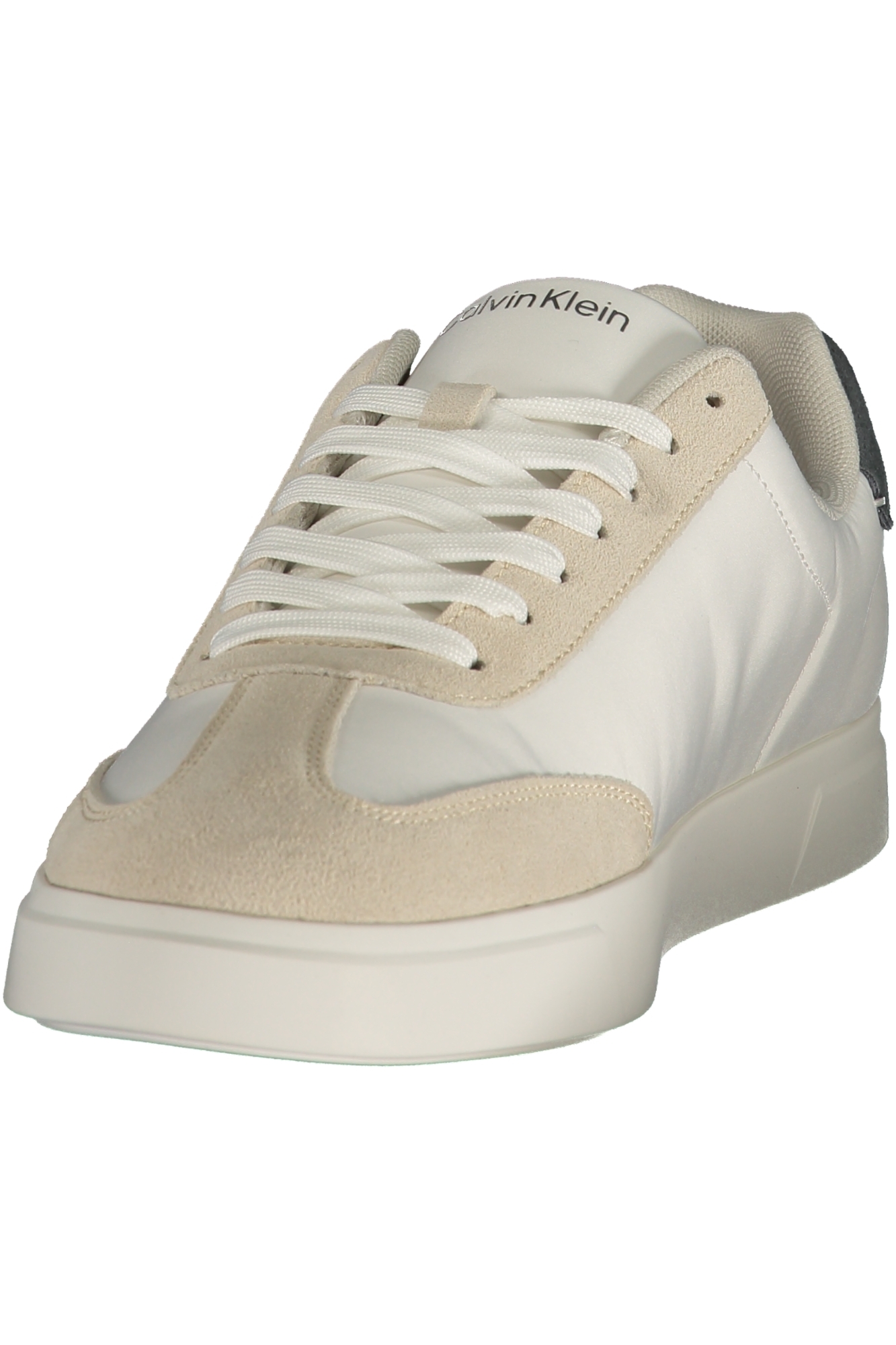 CALVIN KLEIN CALZATURA SPORTIVA UOMO - Bianco - immagine 3