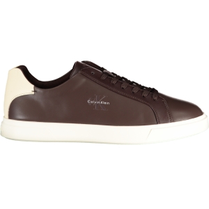 CALVIN KLEIN CALZATURA SPORTIVA UOMO - Marrone