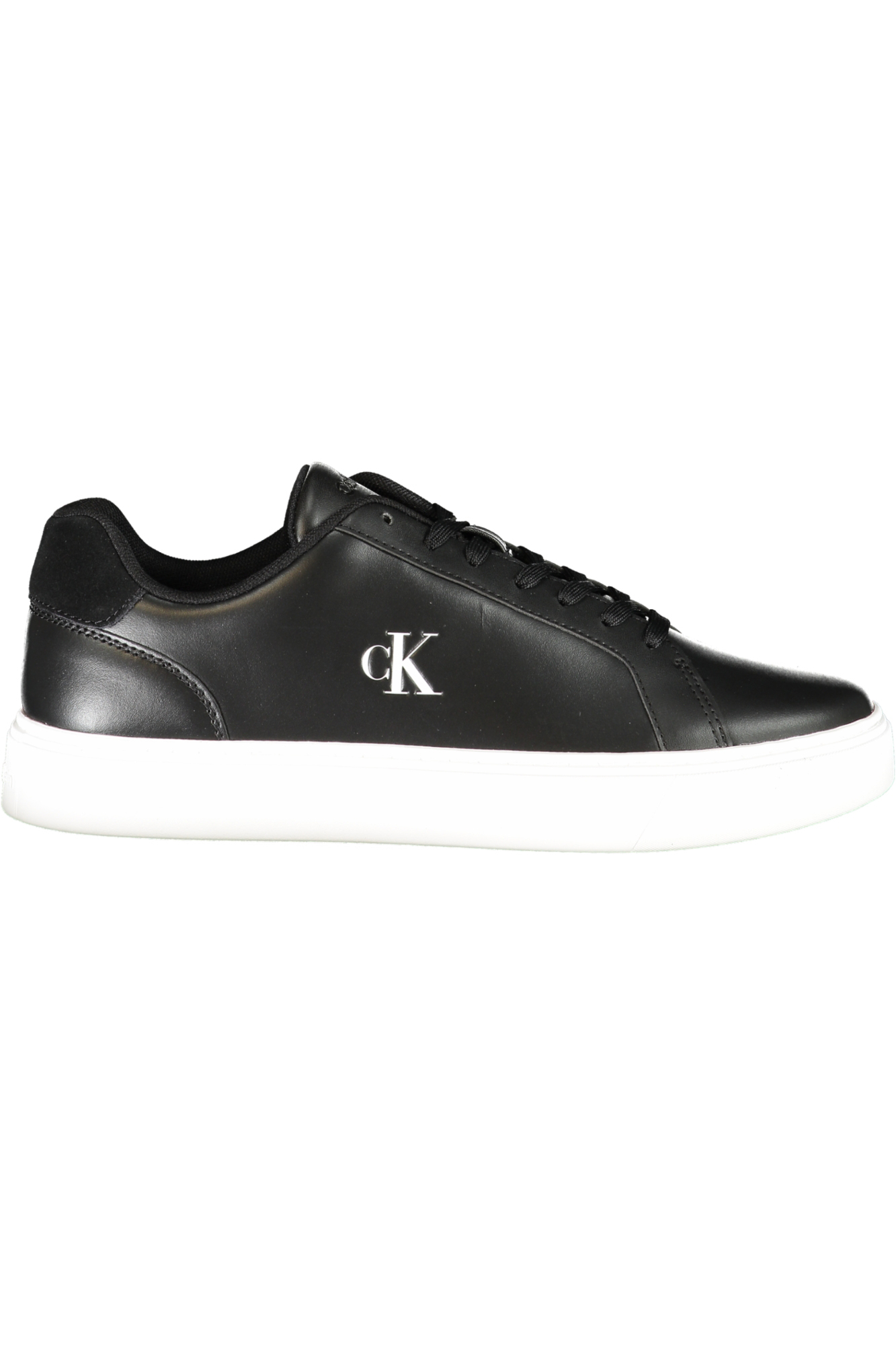 CALVIN KLEIN CALZATURA SPORTIVA UOMO - Nero
