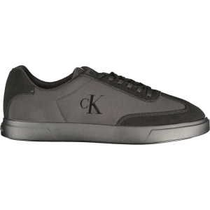 CALVIN KLEIN CALZATURA SPORTIVA UOMO - Nero