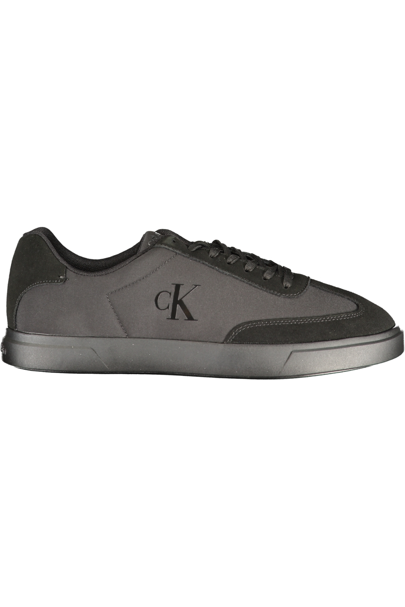 CALVIN KLEIN CALZATURA SPORTIVA UOMO - Nero