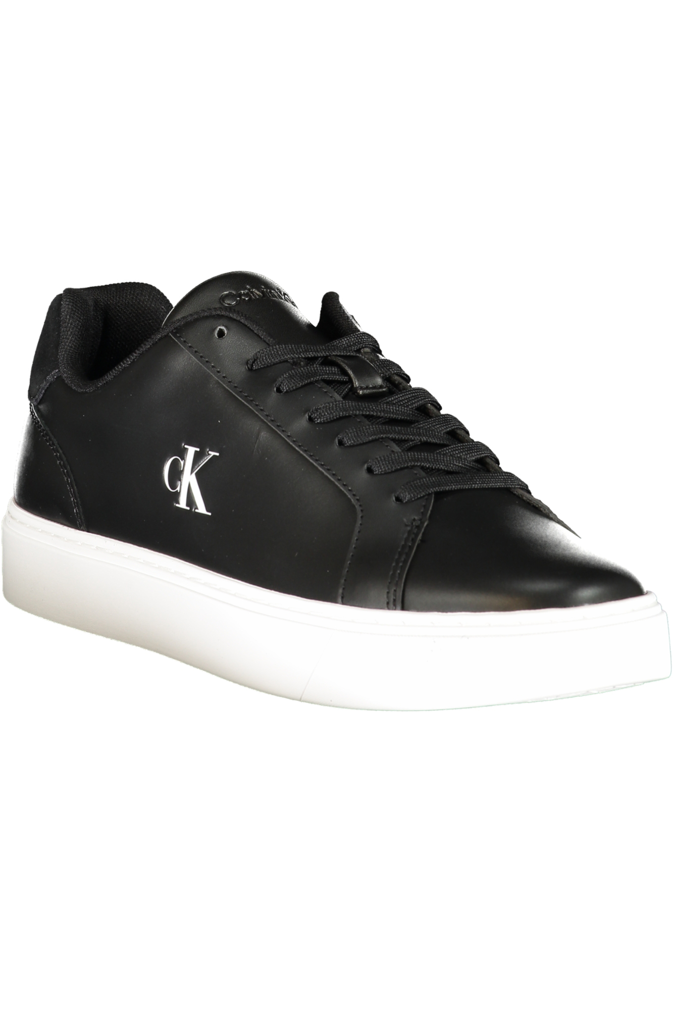CALVIN KLEIN CALZATURA SPORTIVA UOMO - Nero - immagine 2