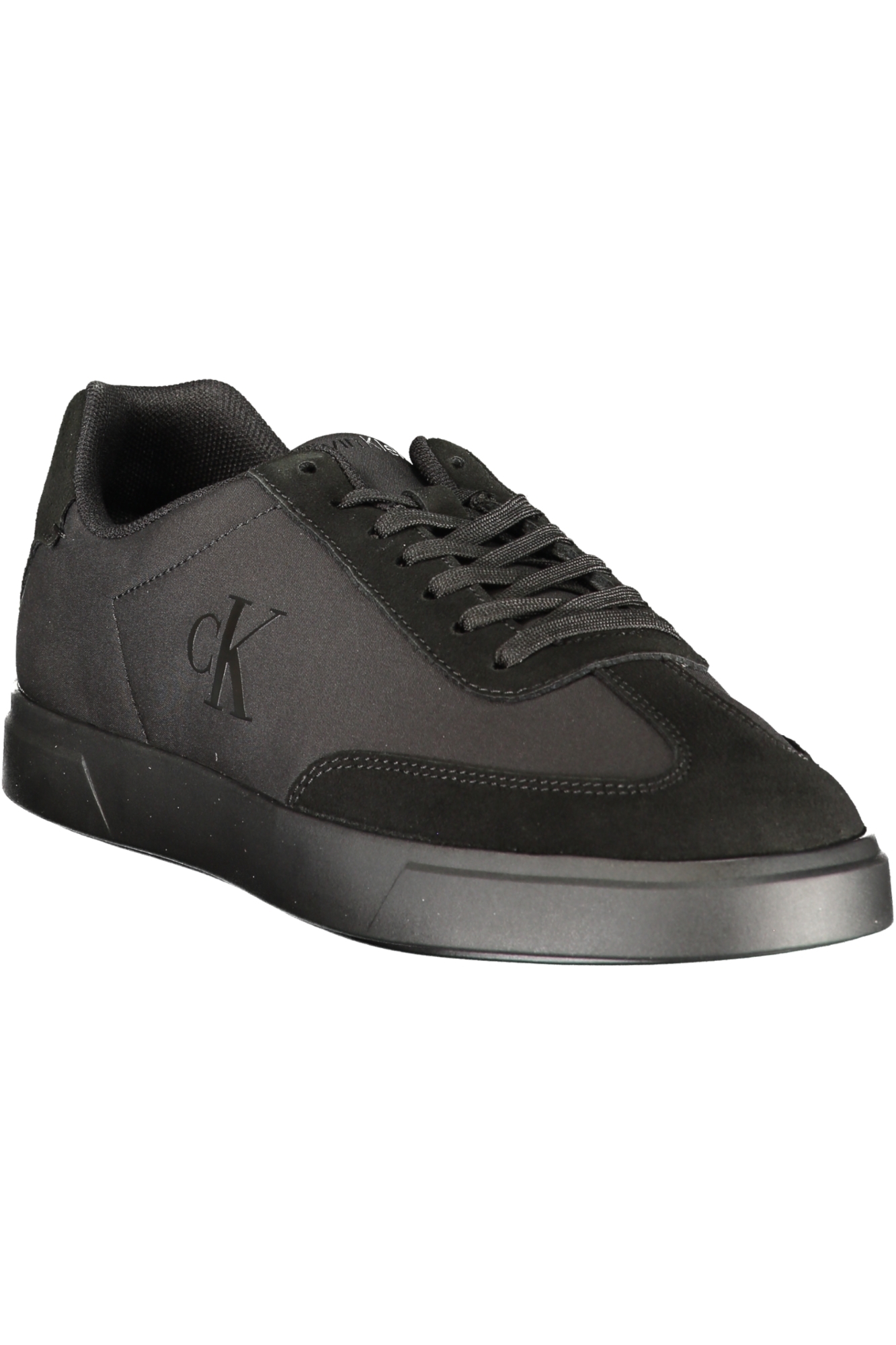 CALVIN KLEIN CALZATURA SPORTIVA UOMO - Nero - immagine 2