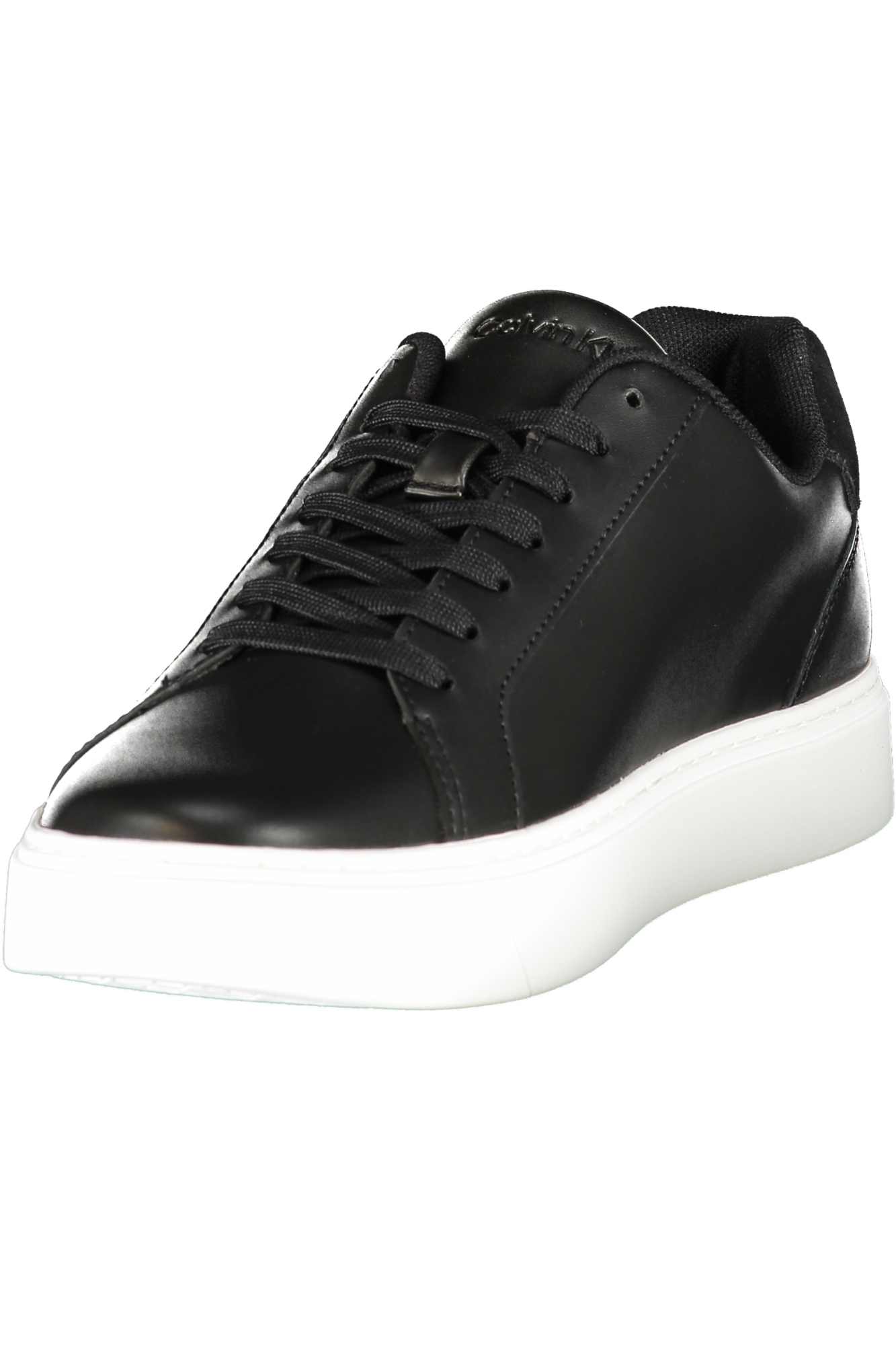 CALVIN KLEIN CALZATURA SPORTIVA UOMO - Nero - immagine 3
