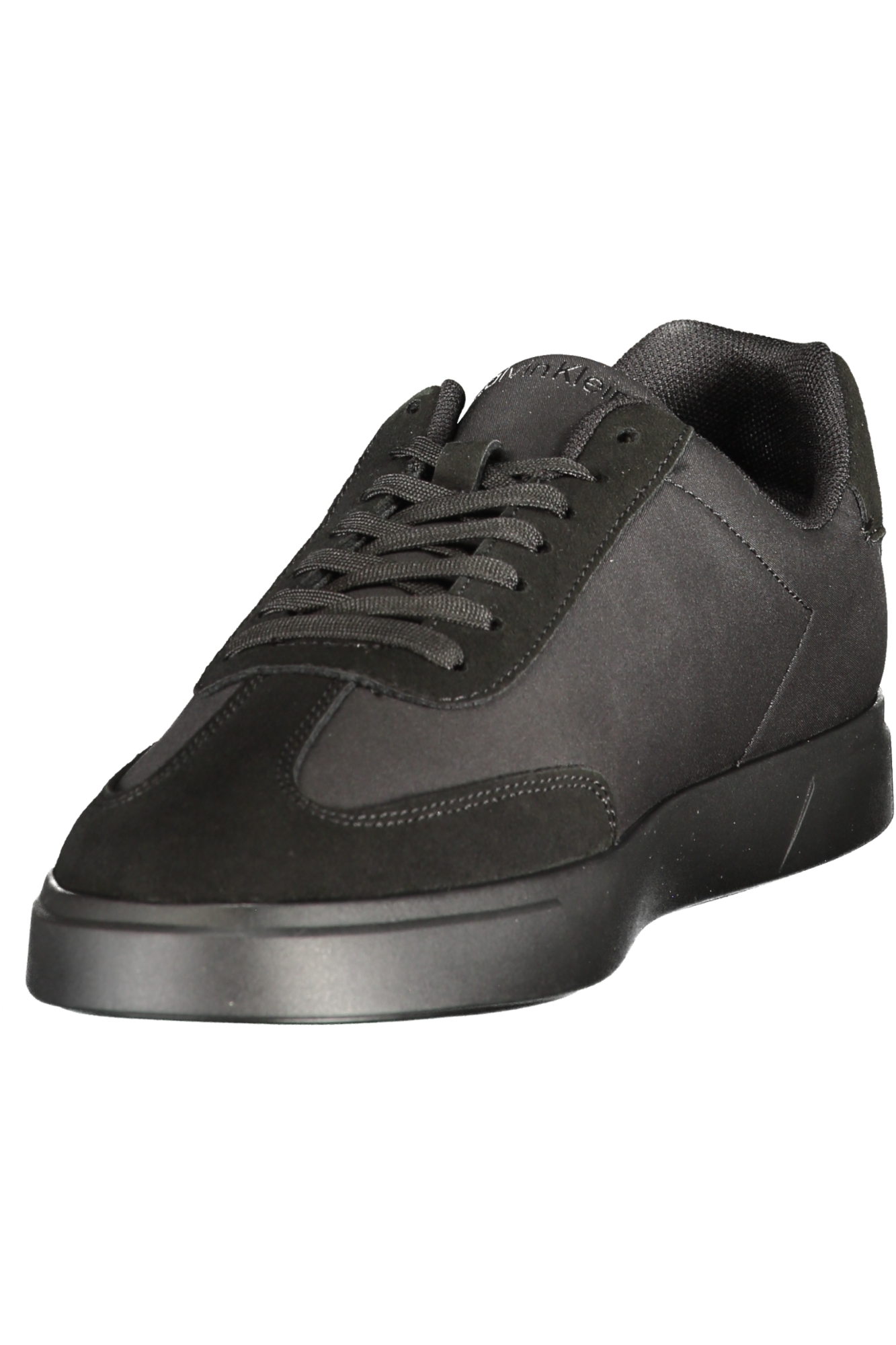 CALVIN KLEIN CALZATURA SPORTIVA UOMO - Nero - immagine 3