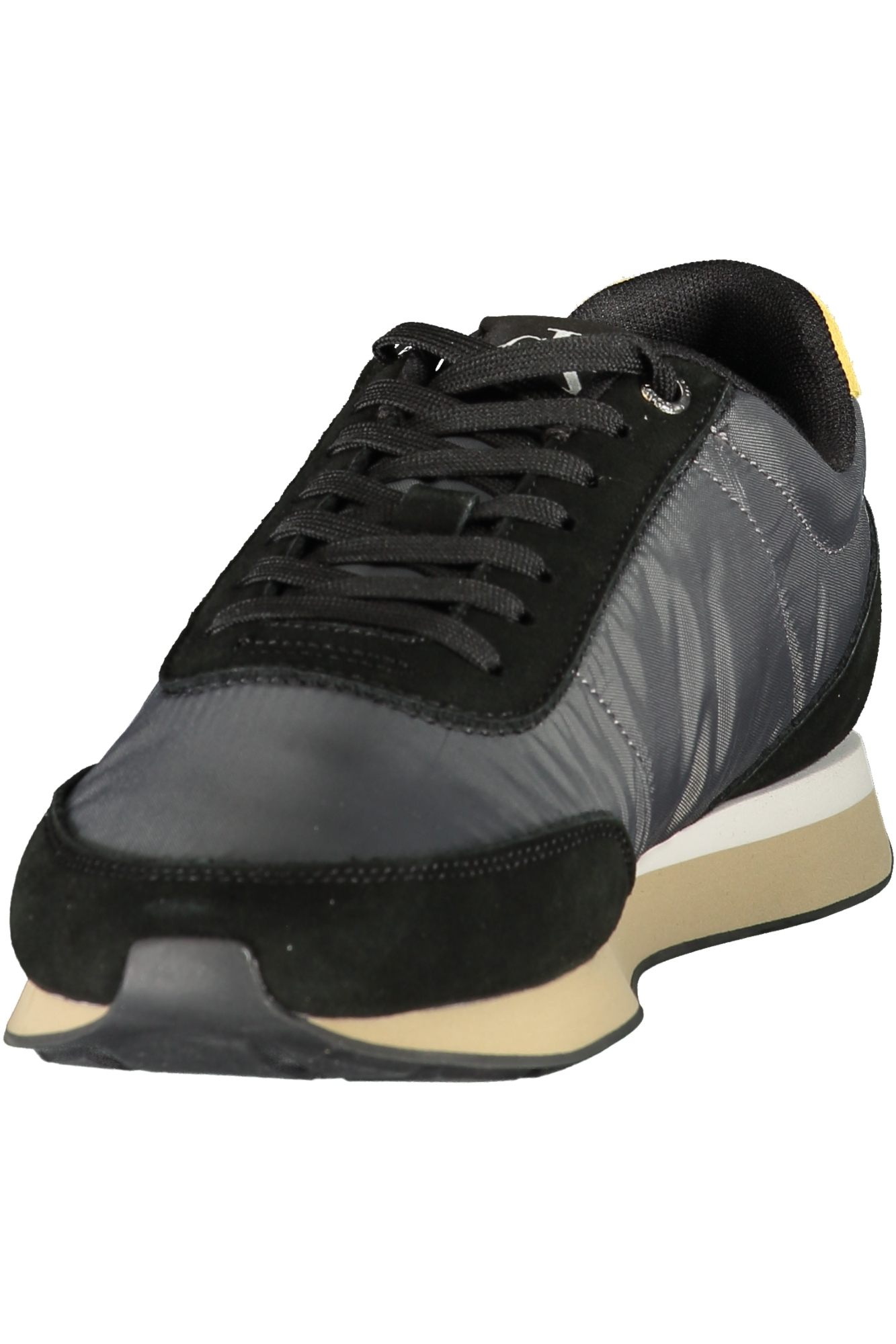 CALVIN KLEIN CALZATURA SPORTIVA UOMO - Nero - immagine 3