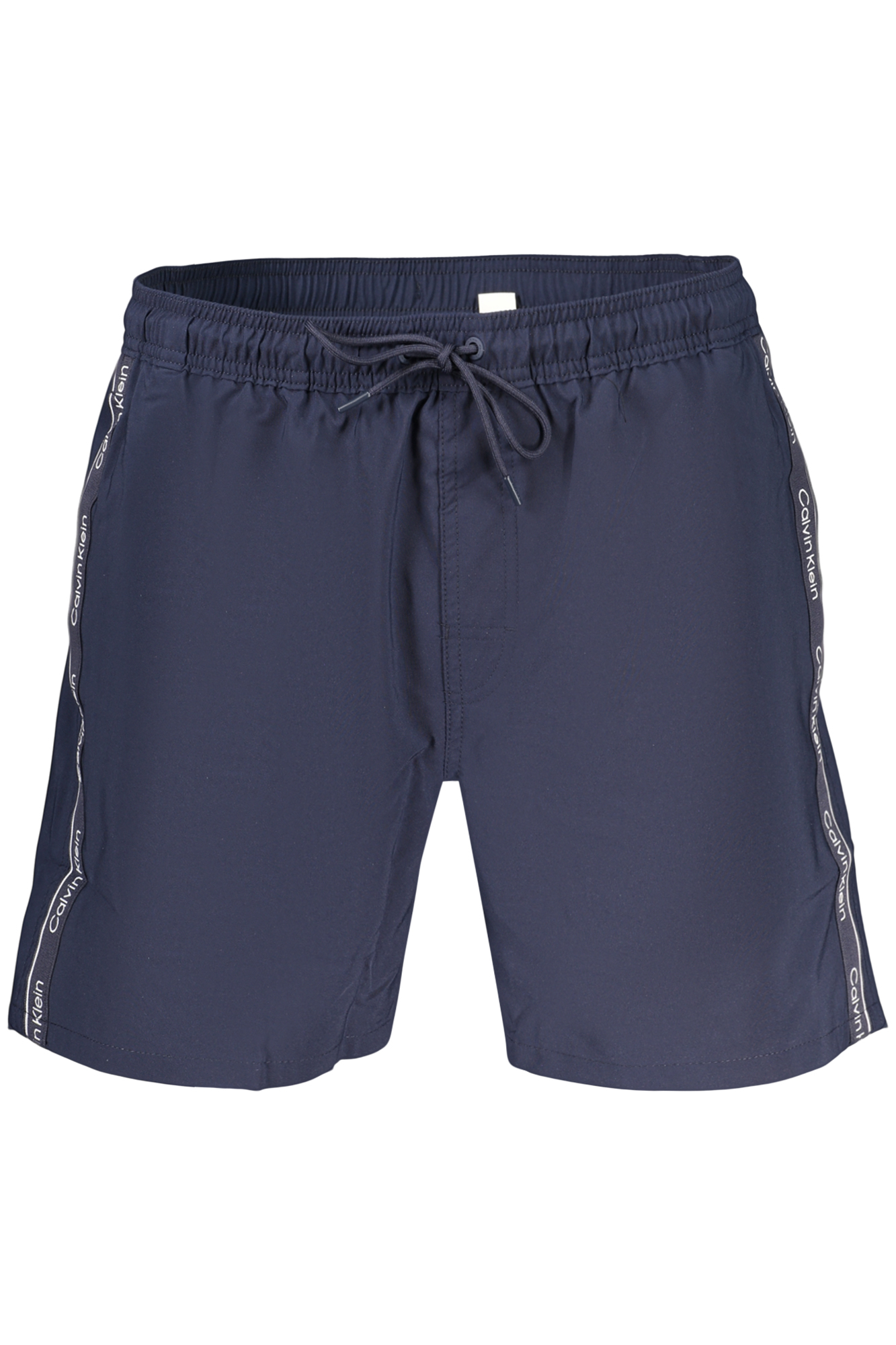 CALVIN KLEIN COSTUME PARTE SOTTO UOMO - Blu