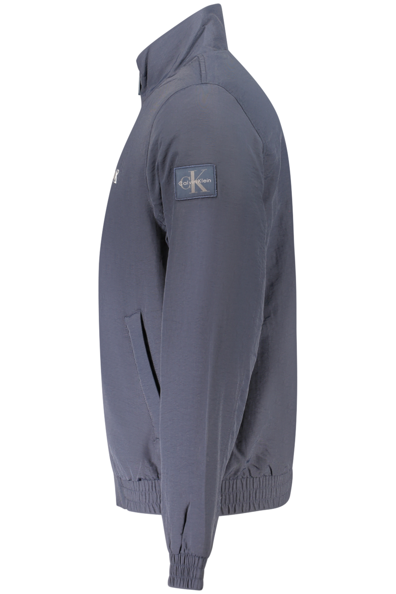 CALVIN KLEIN GIUBBOTTO UOMO - Blu - immagine 3
