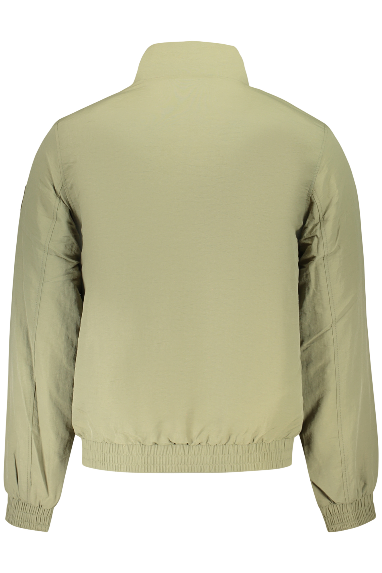 CALVIN KLEIN GIUBBOTTO UOMO - Verde - immagine 2