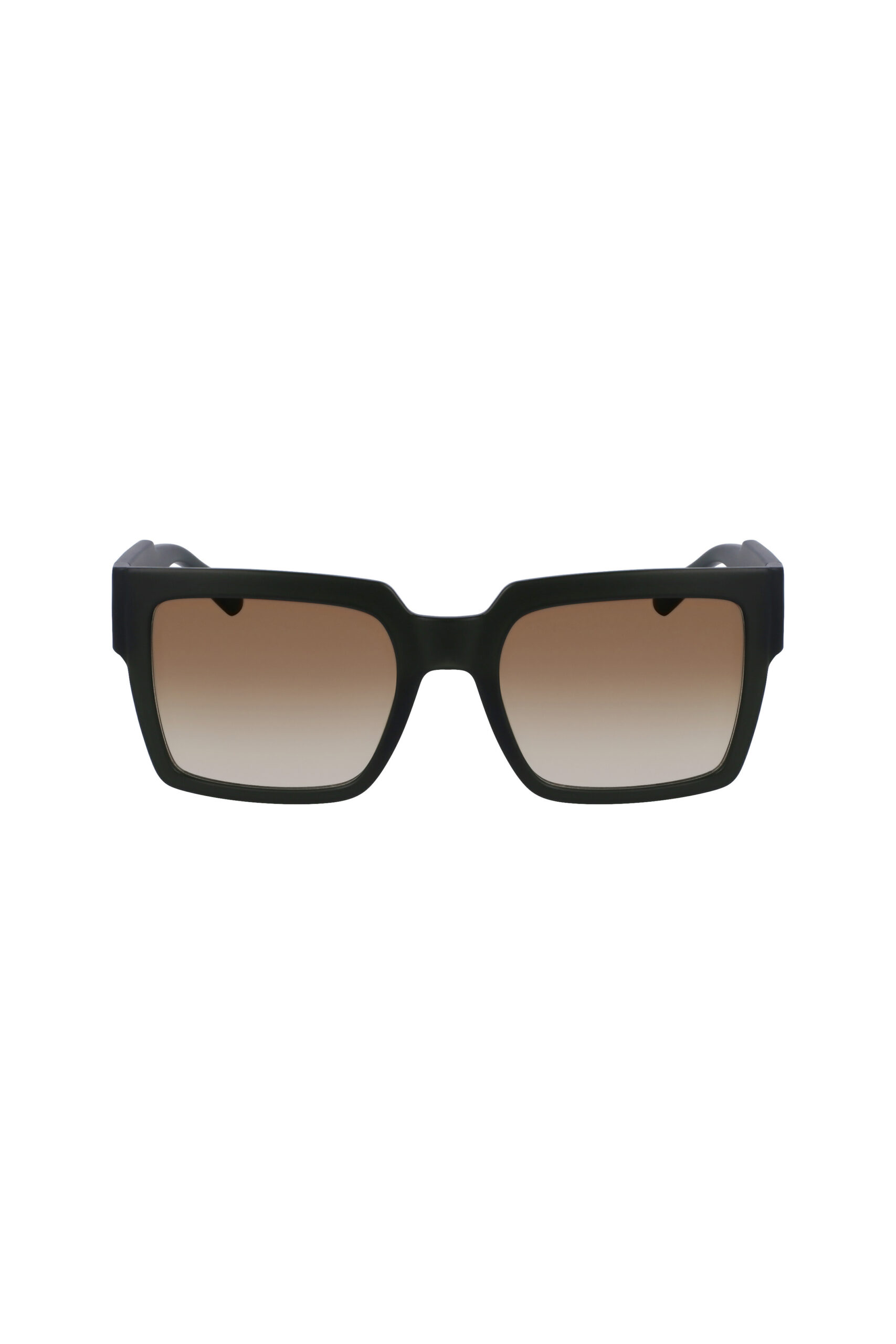 CALVIN KLEIN OCCHIALE DA SOLE DONNA - Marrone
