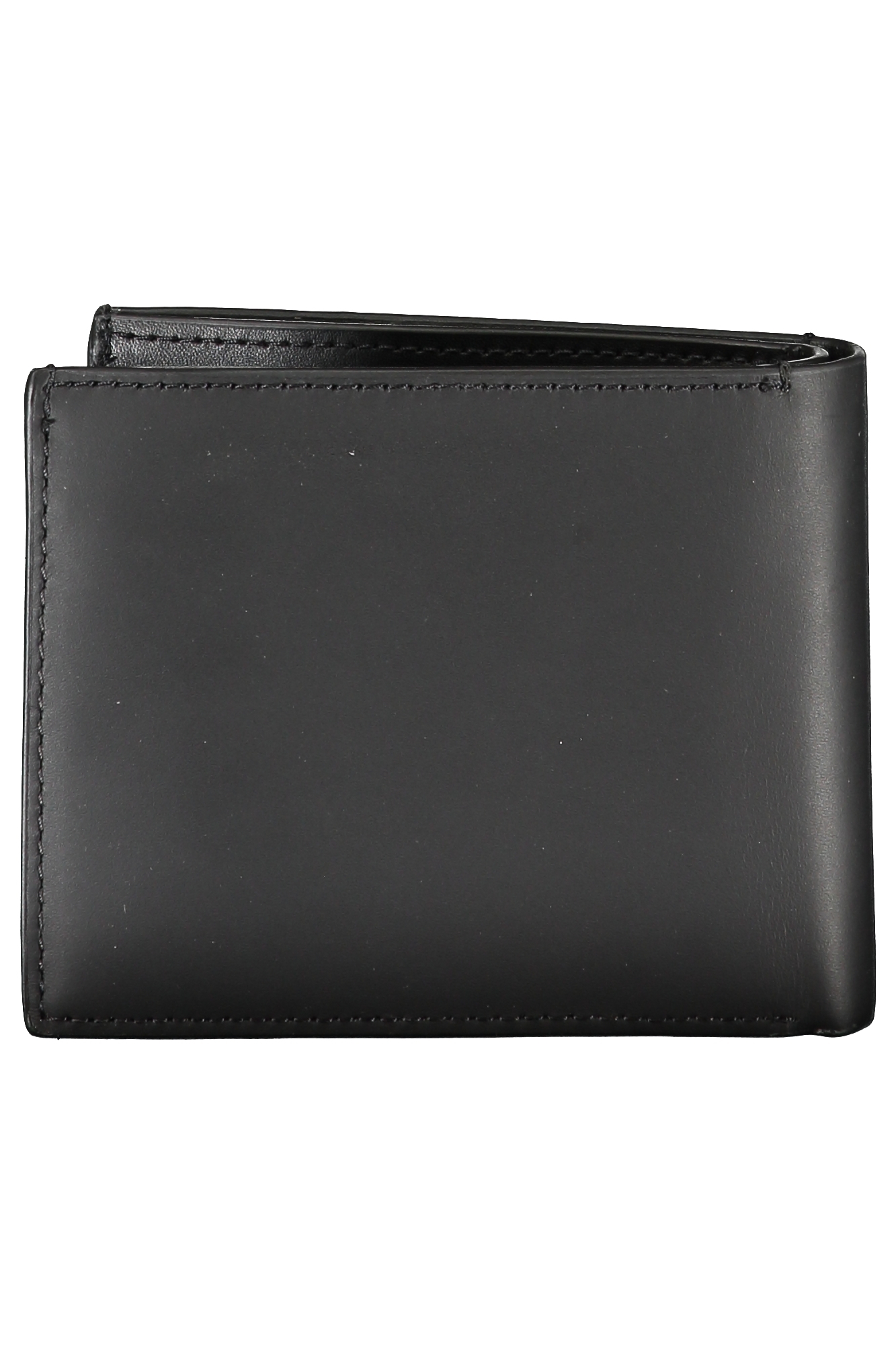 CALVIN KLEIN PORTAFOGLIO UOMO - Nero - immagine 2