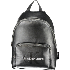 CALVIN KLEIN ZAINO DONNA - Nero