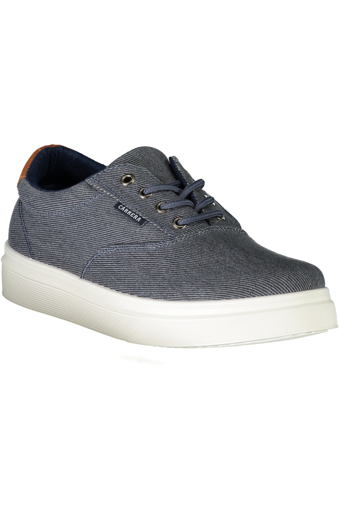 CARRERA CALZATURA SPORTIVA UOMO - Blu - immagine 2
