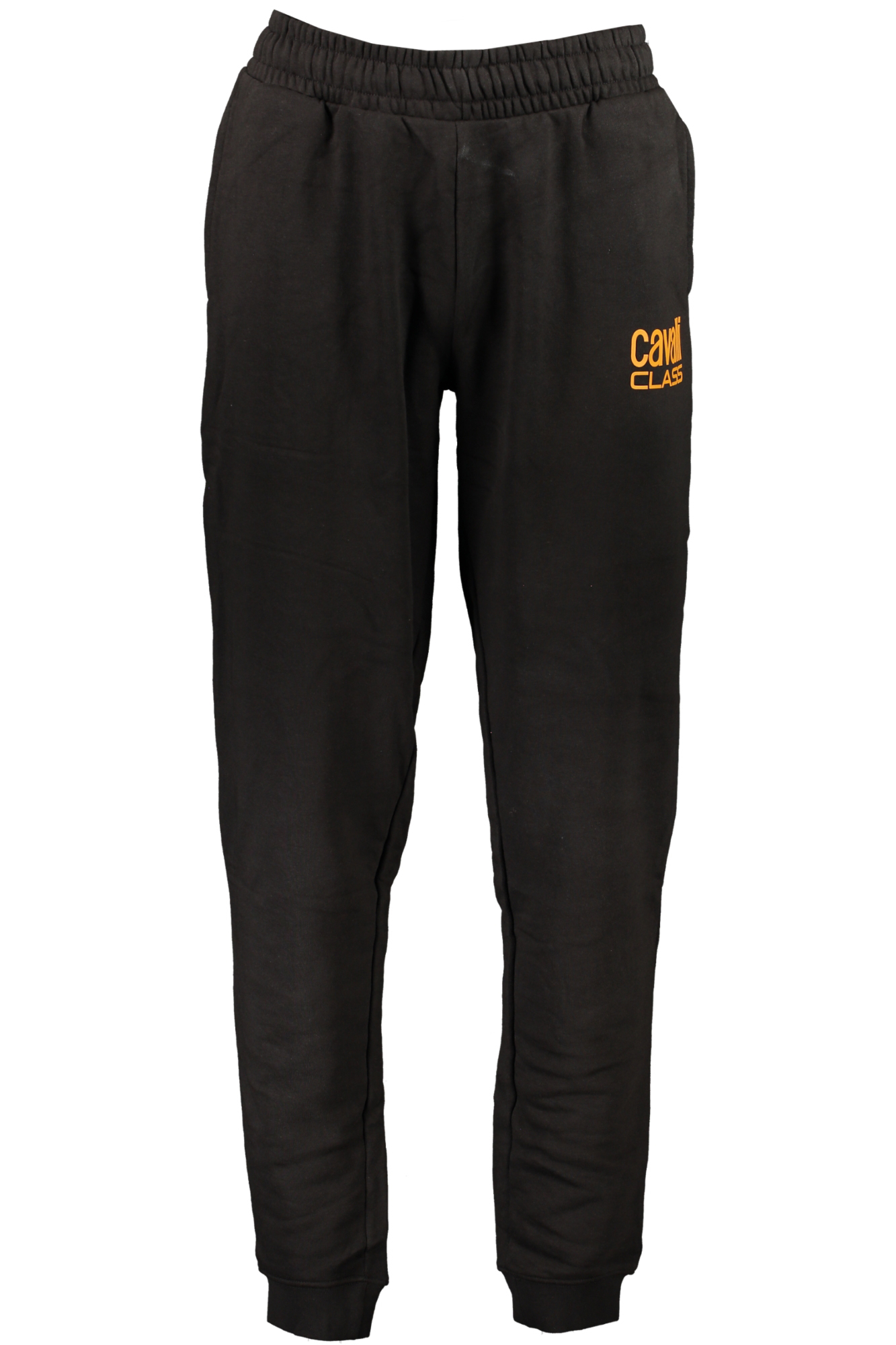 CAVALLI CLASS PANTALONE UOMO - Nero