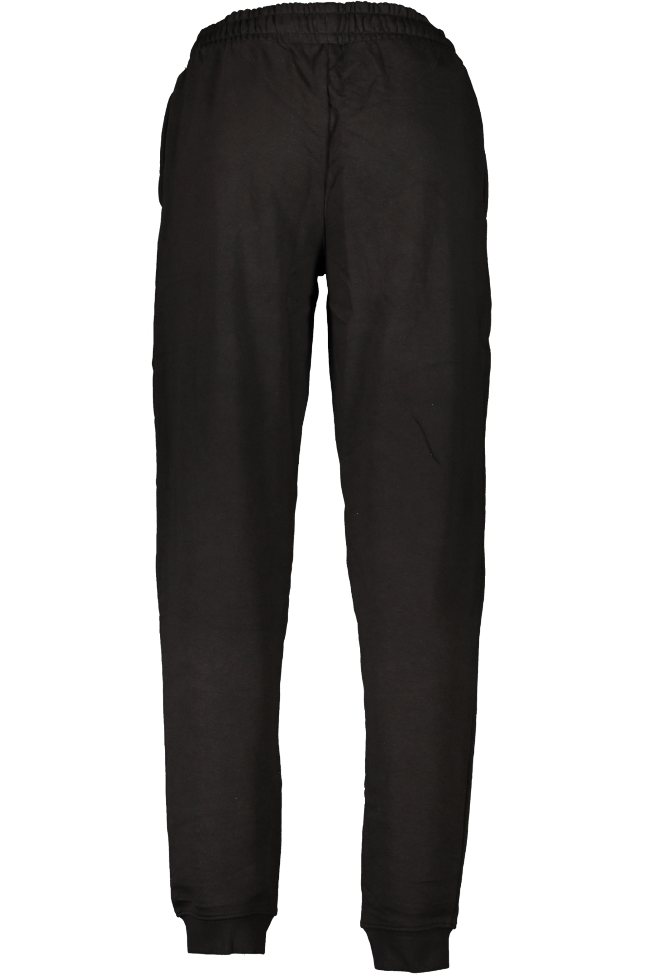 CAVALLI CLASS PANTALONE UOMO - Nero - immagine 2
