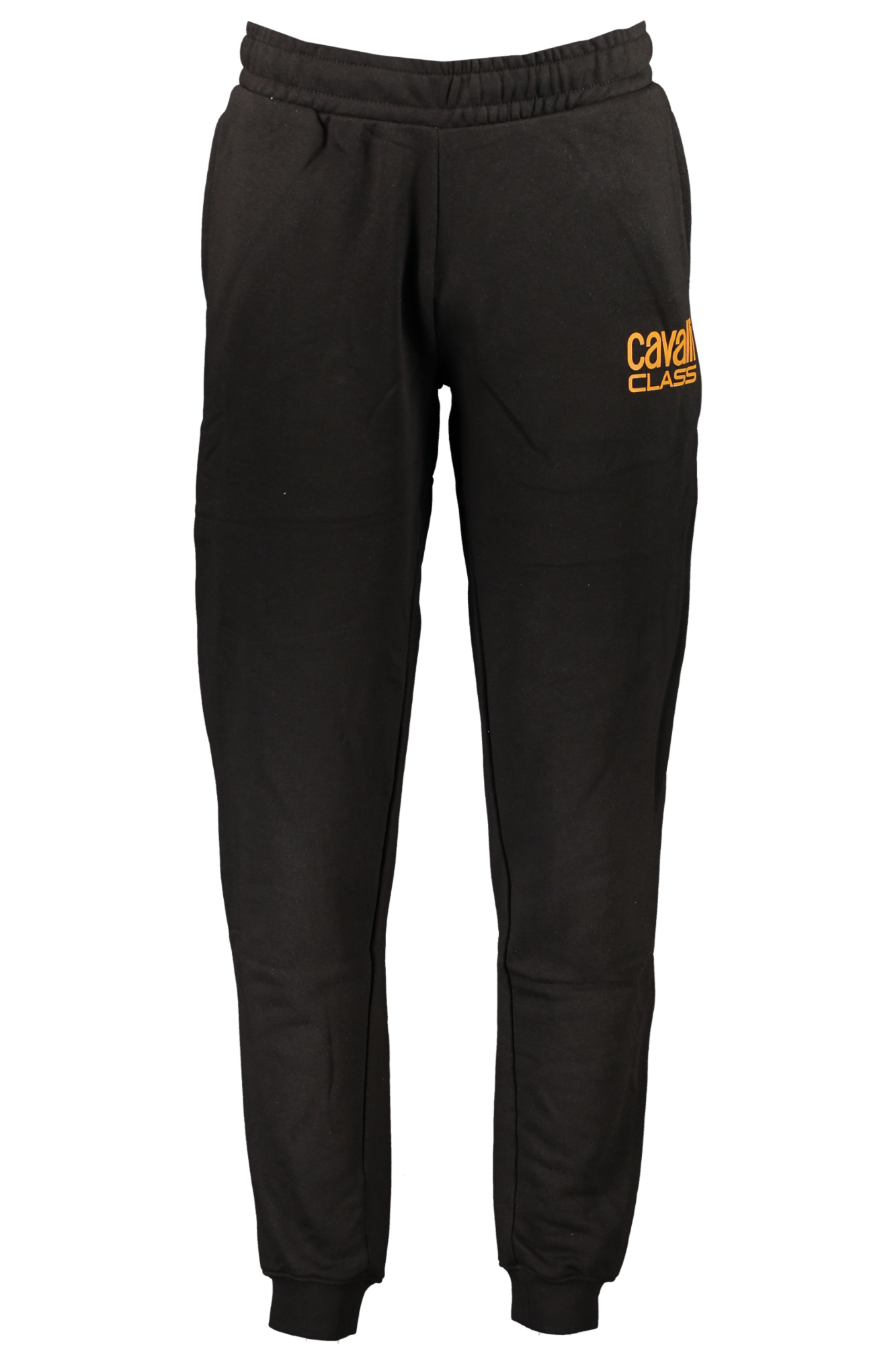 CAVALLI CLASS PANTALONE UOMO - Nero - immagine 3