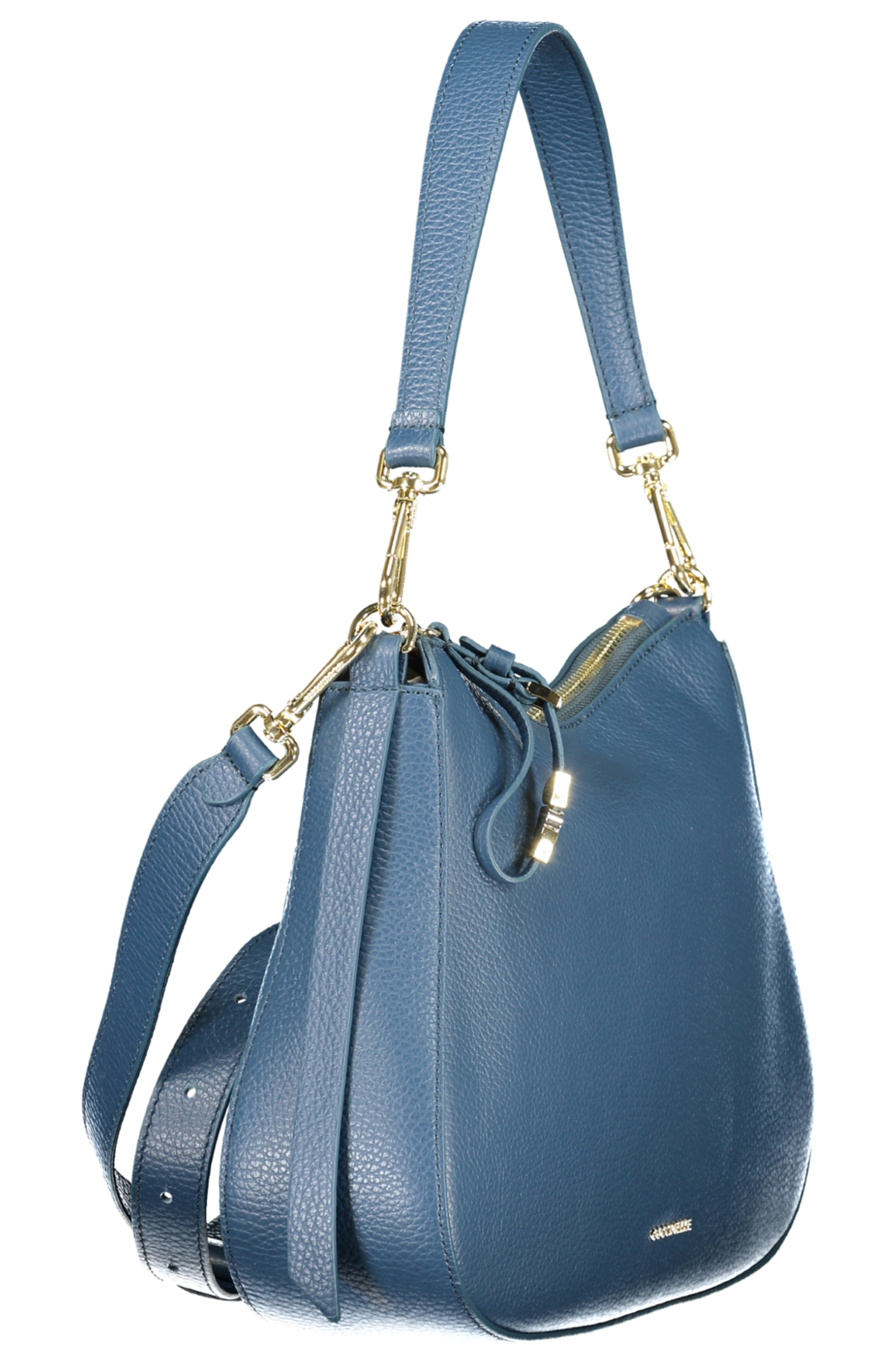 COCCINELLE BORSA DONNA - Blu - immagine 3