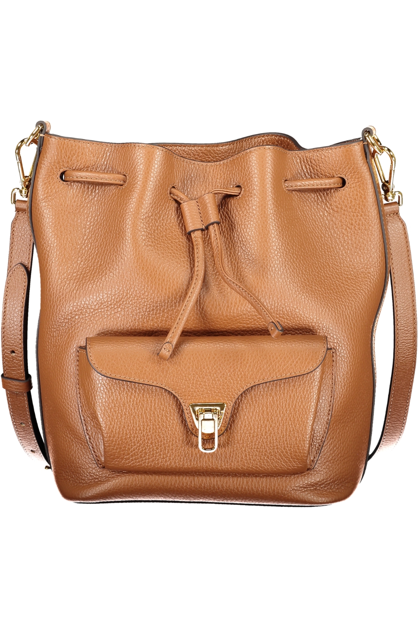 COCCINELLE BORSA DONNA - Marrone