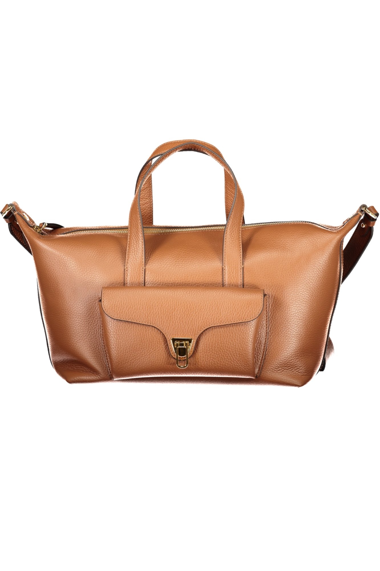 COCCINELLE BORSA DONNA - Marrone