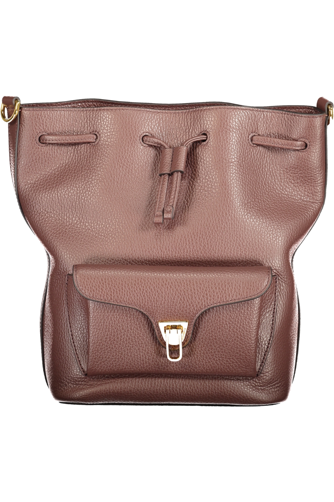 COCCINELLE BORSA DONNA - Marrone