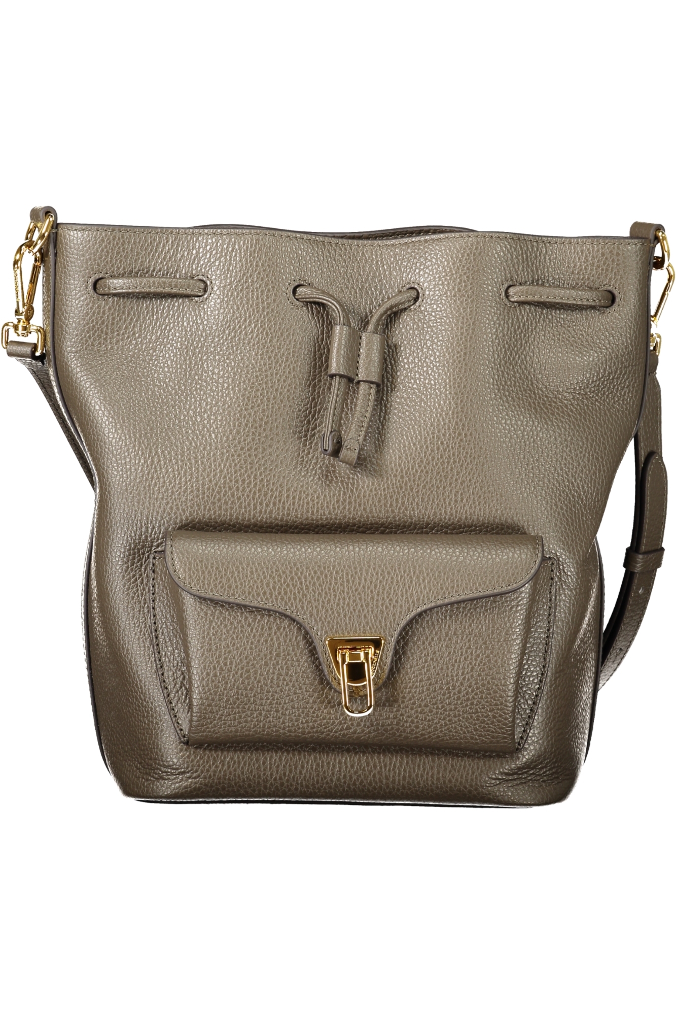 COCCINELLE BORSA DONNA - Marrone
