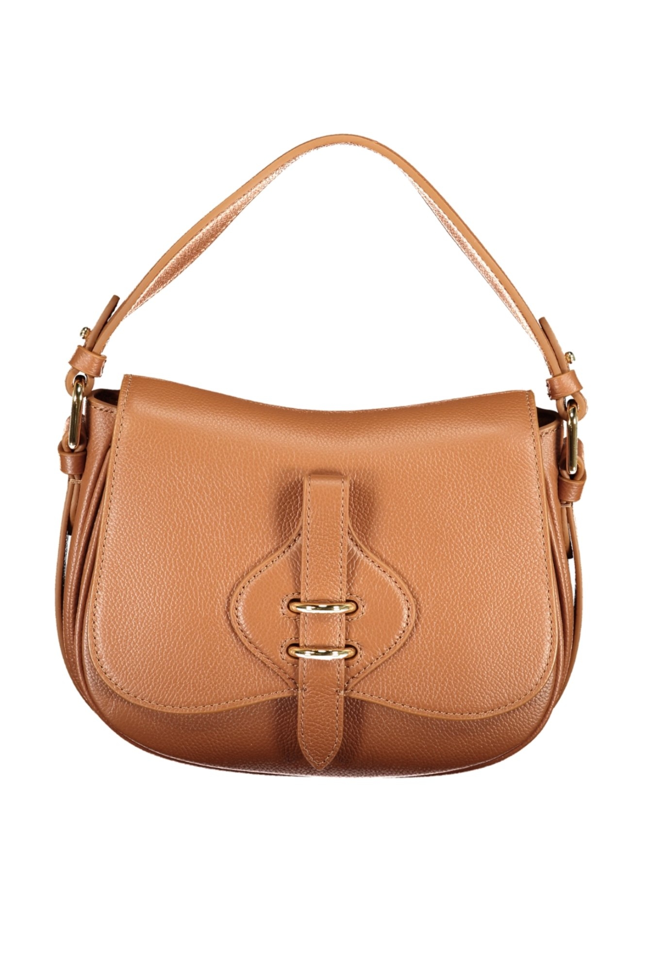 COCCINELLE BORSA DONNA - Marrone