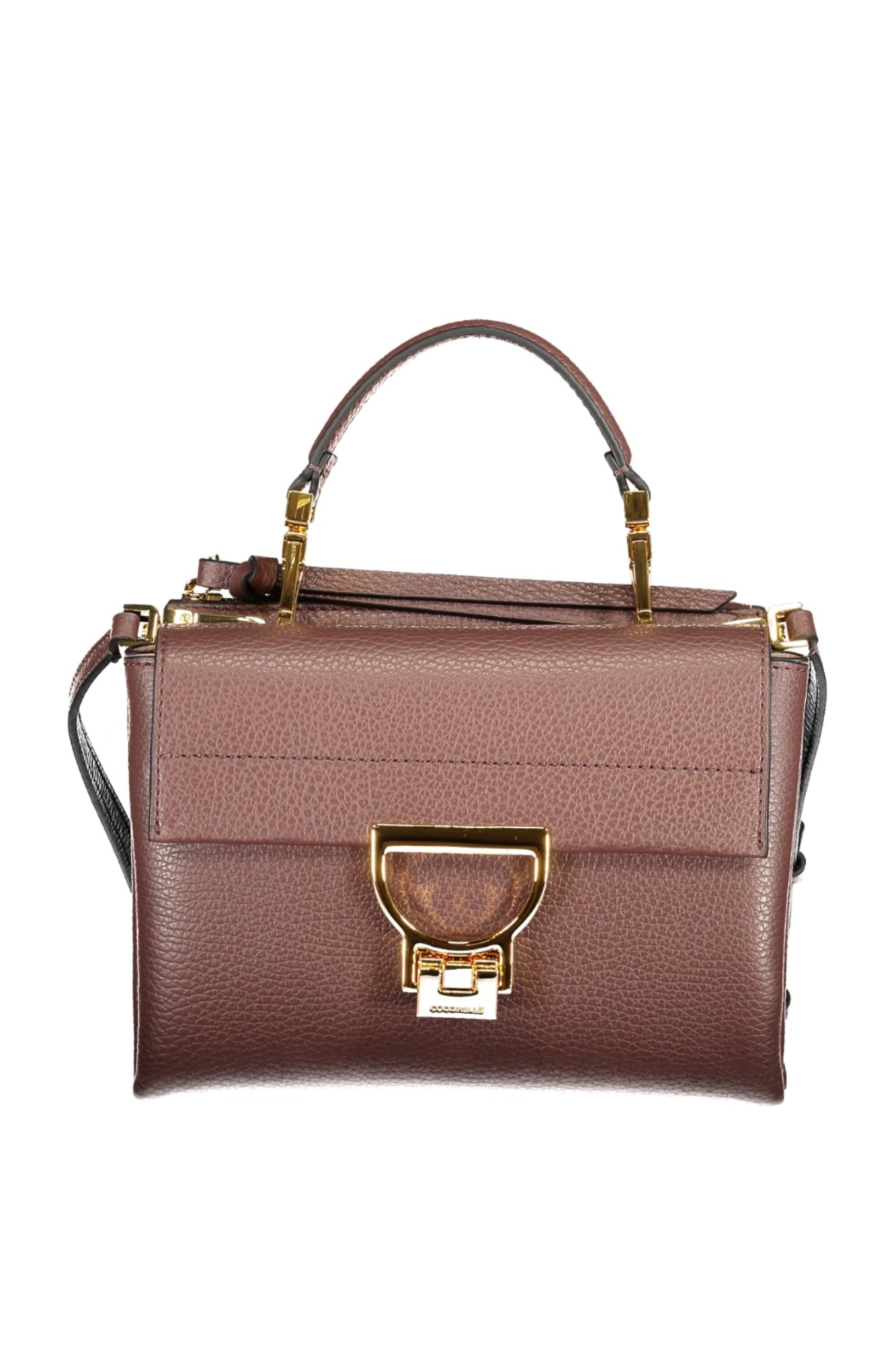 COCCINELLE BORSA DONNA - Marrone