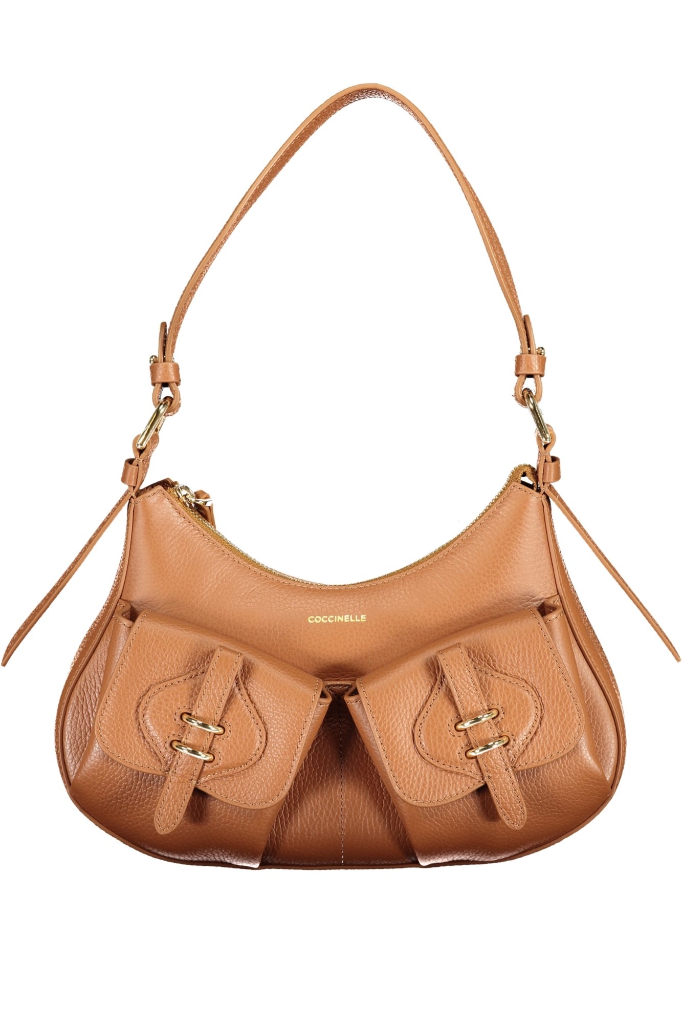 COCCINELLE BORSA DONNA - Marrone