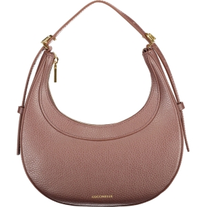 COCCINELLE BORSA DONNA - Marrone