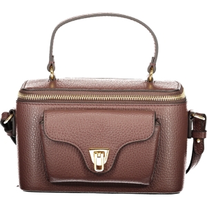 COCCINELLE BORSA DONNA - Marrone