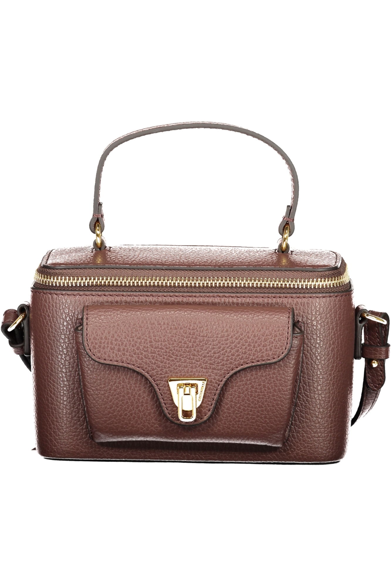 COCCINELLE BORSA DONNA - Marrone