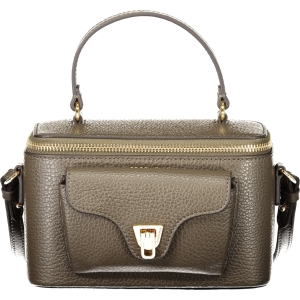 COCCINELLE BORSA DONNA - Marrone