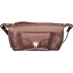 COCCINELLE BORSA DONNA - Marrone