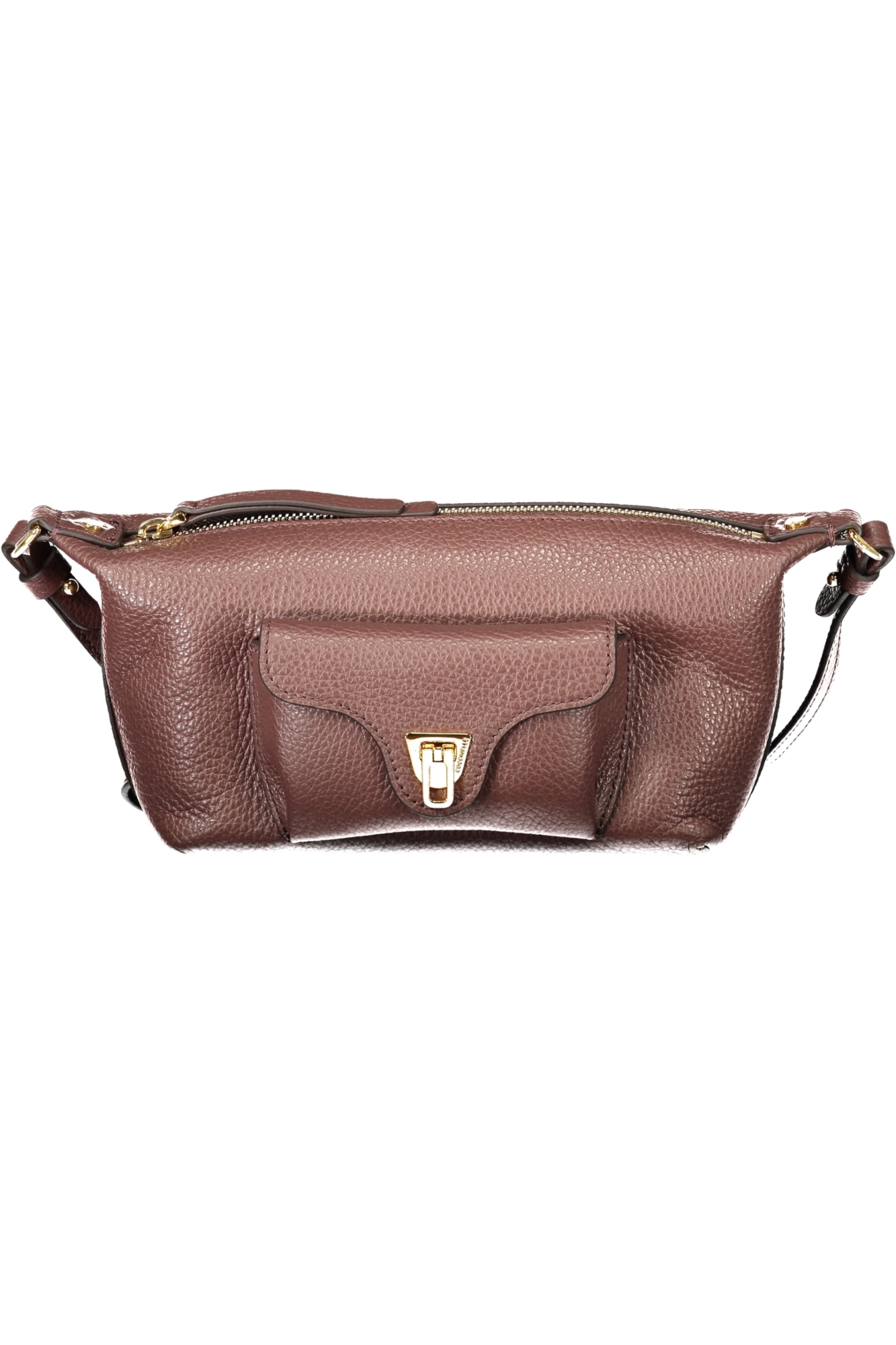 COCCINELLE BORSA DONNA - Marrone
