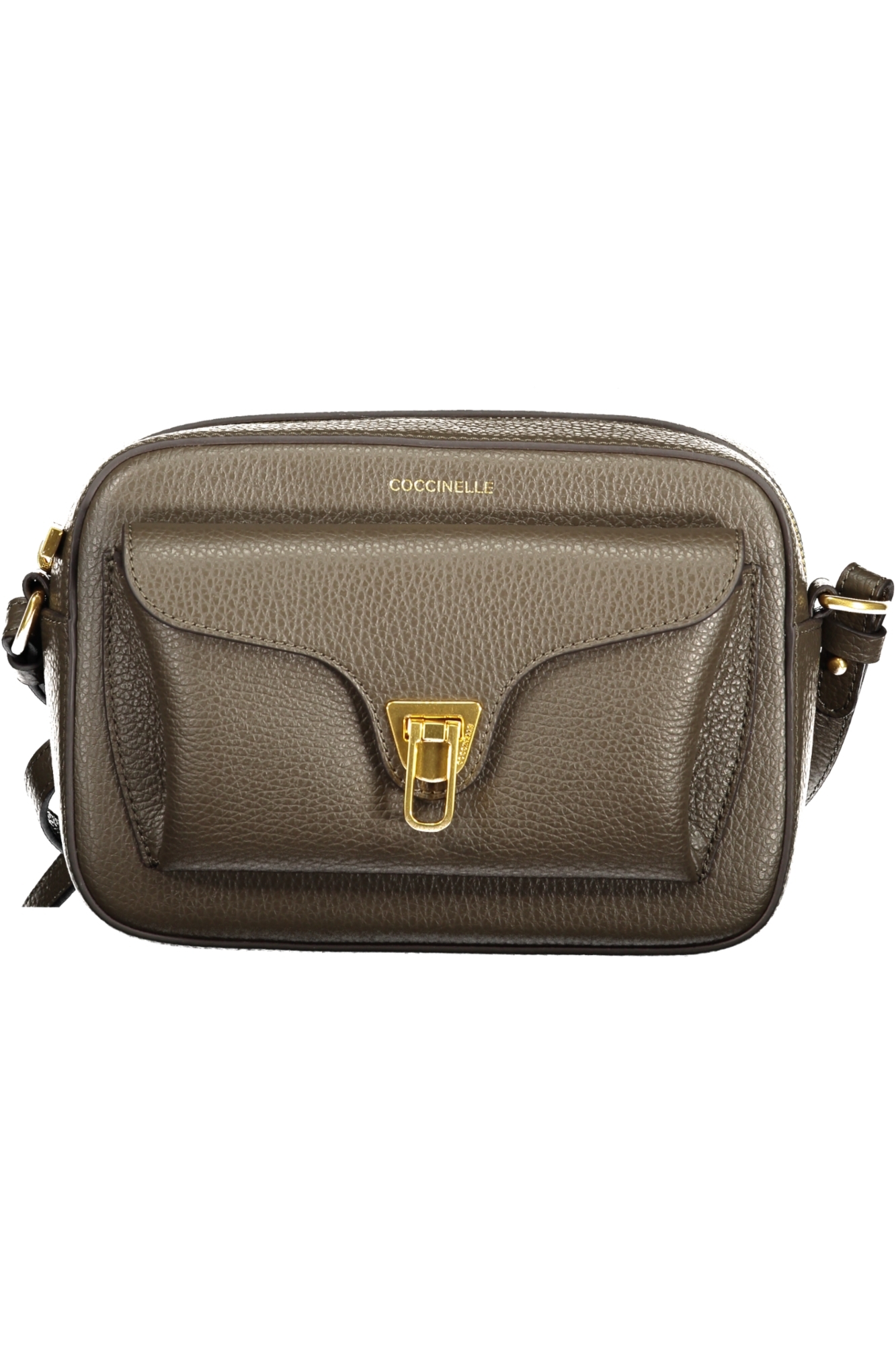 COCCINELLE BORSA DONNA - Marrone