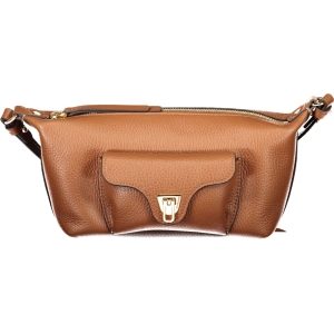 COCCINELLE BORSA DONNA - Marrone