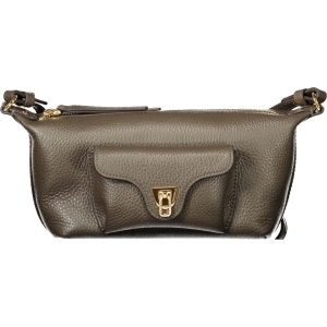 COCCINELLE BORSA DONNA - Marrone