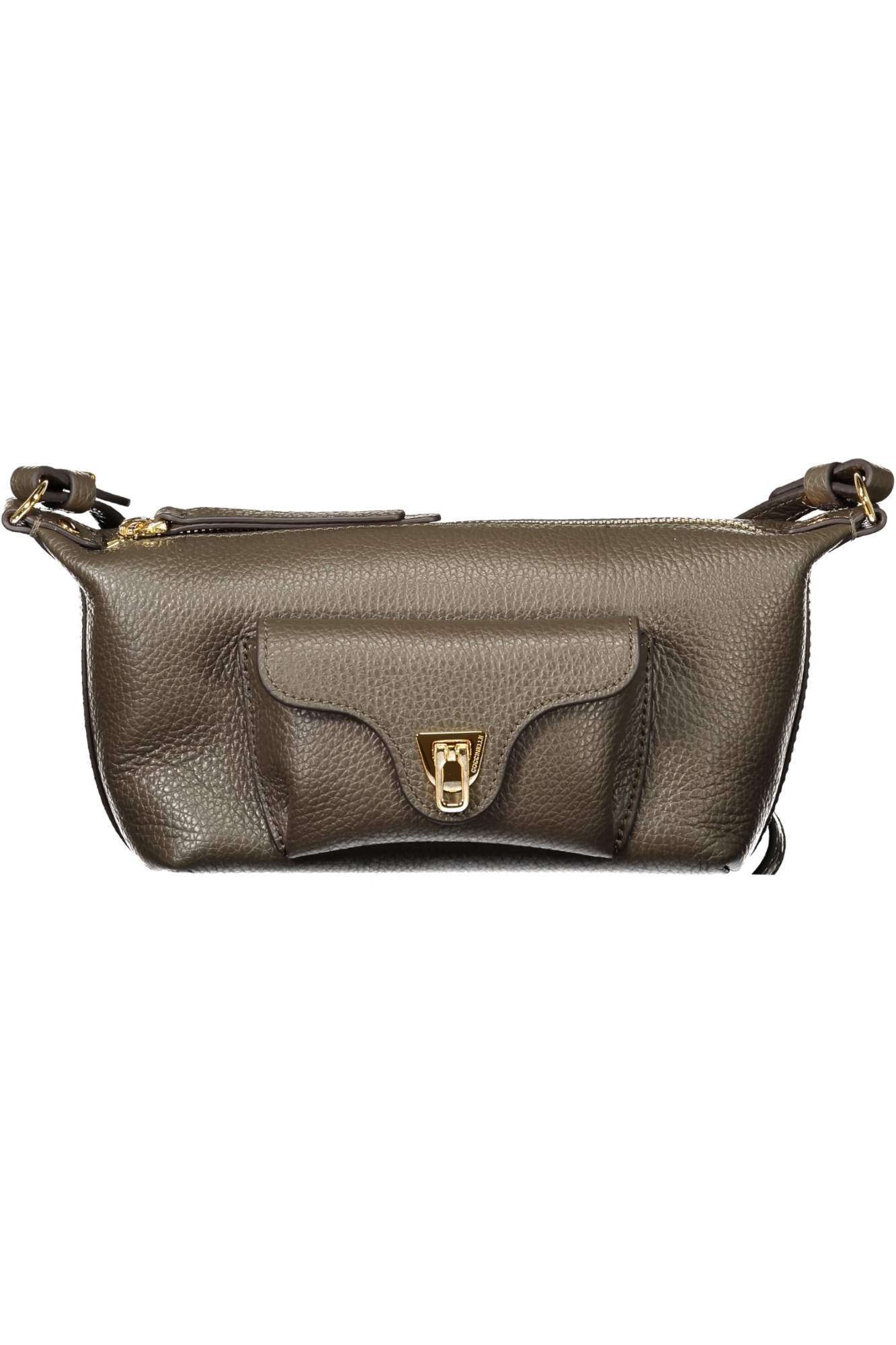 COCCINELLE BORSA DONNA - Marrone