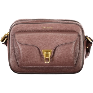 COCCINELLE BORSA DONNA - Marrone