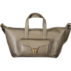 COCCINELLE BORSA DONNA - Marrone