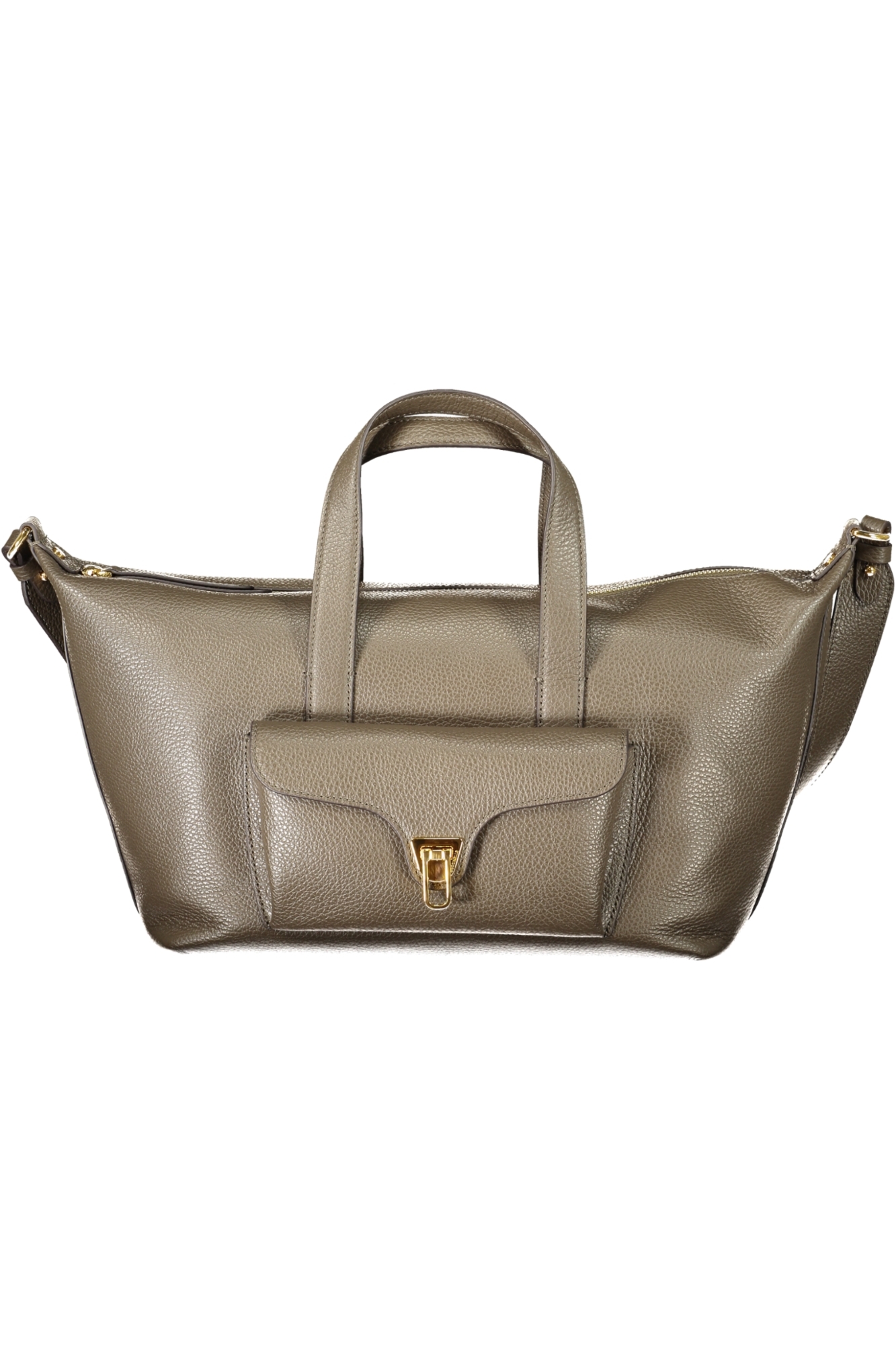 COCCINELLE BORSA DONNA - Marrone