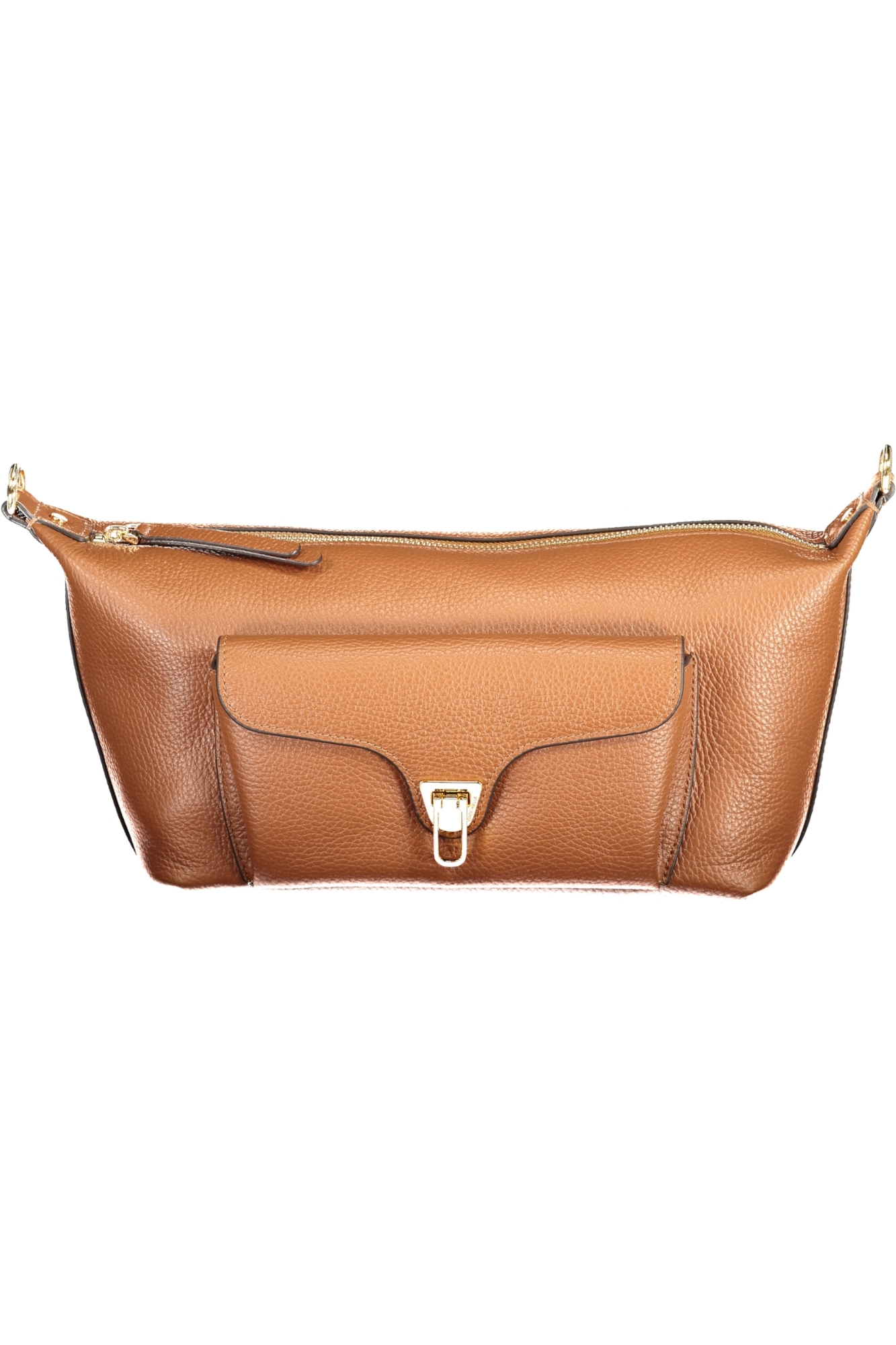 COCCINELLE BORSA DONNA - Marrone