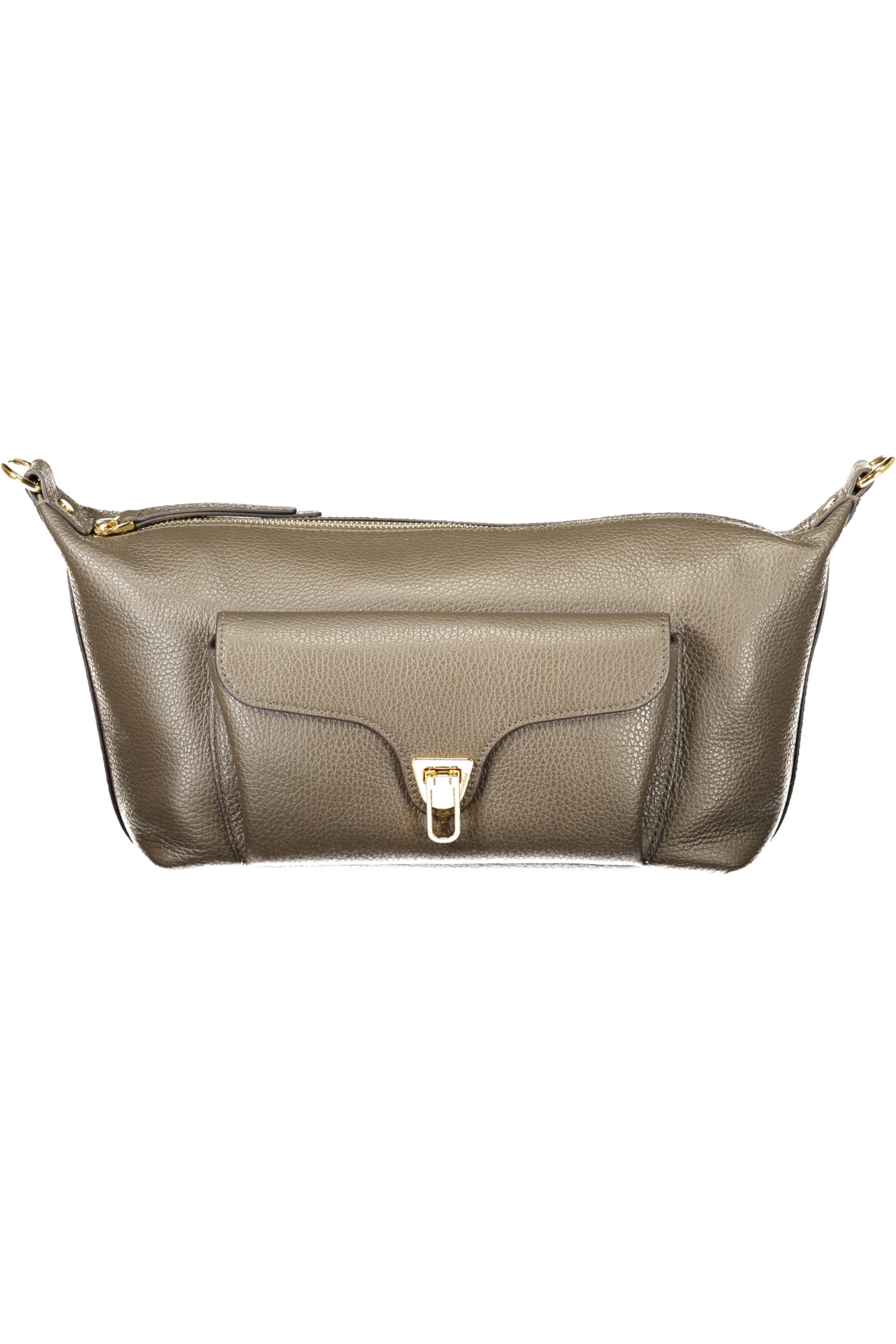 COCCINELLE BORSA DONNA - Marrone